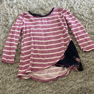 Love this sweet top from Nordstrom Rack!